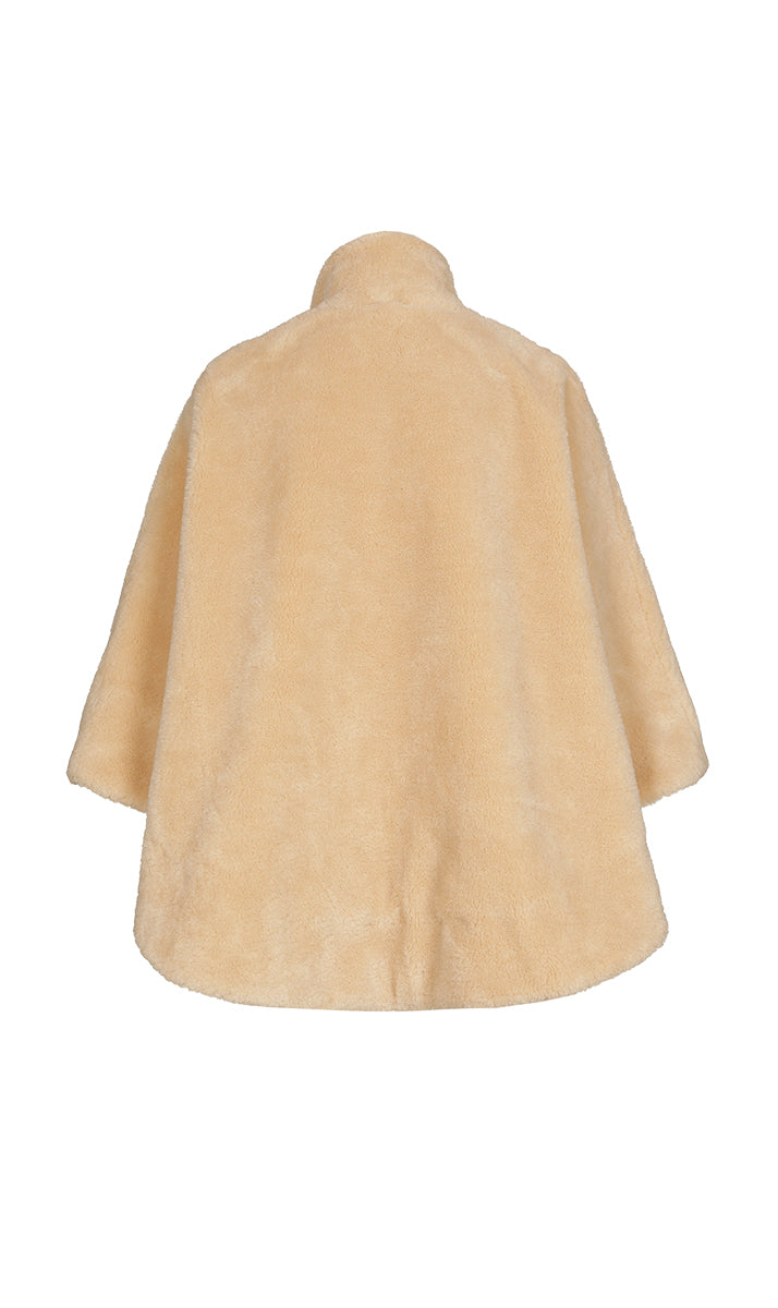 Mantels beige Xandres