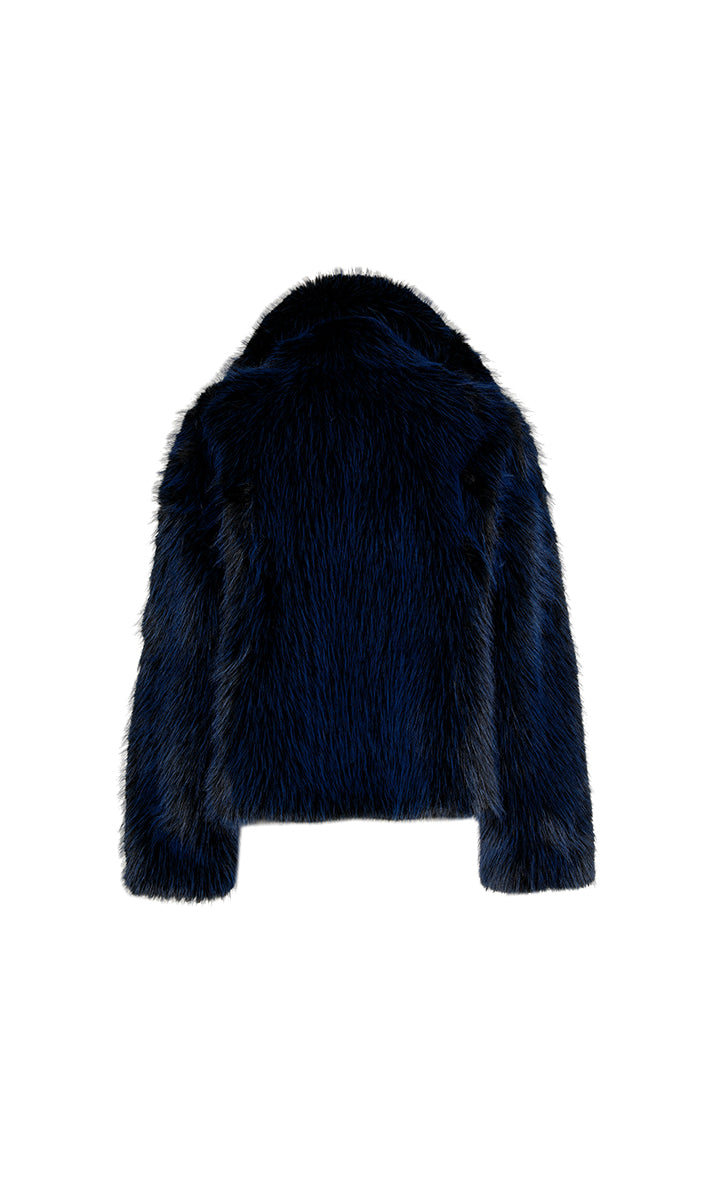 Jassen blauw Xandres