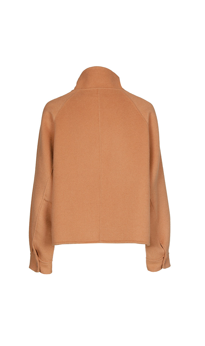 Jassen bruin Xandres