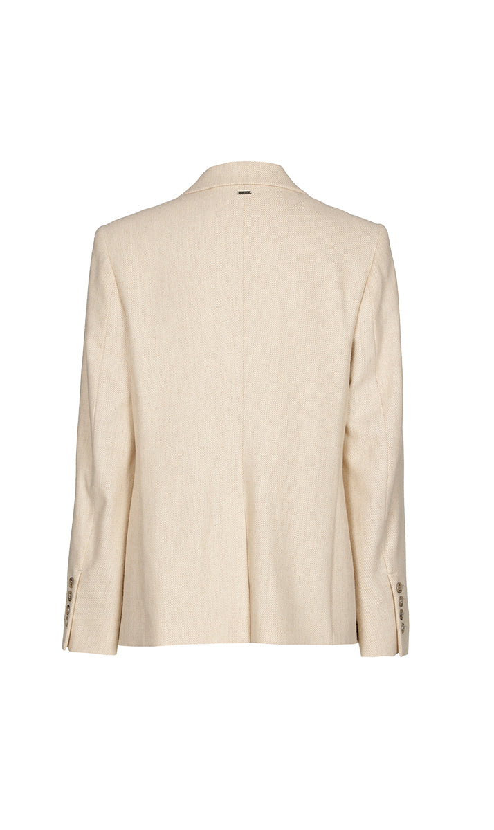 Blazers beige Xandres