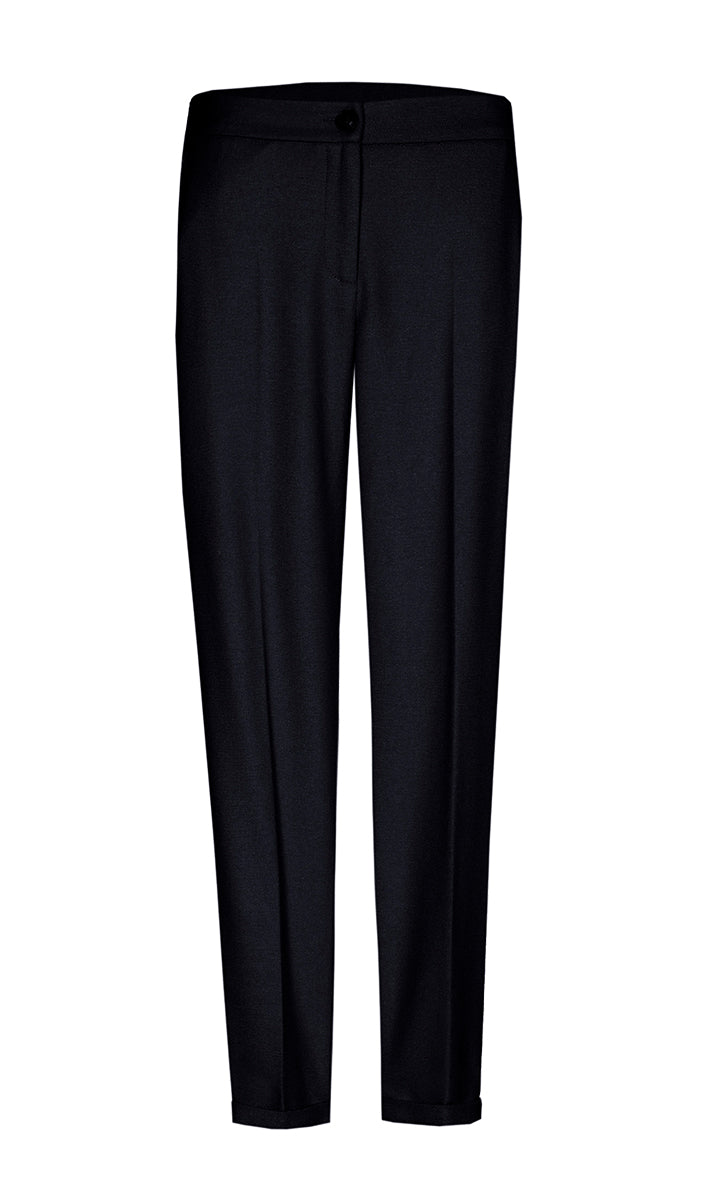 Broeken blauw Xandres