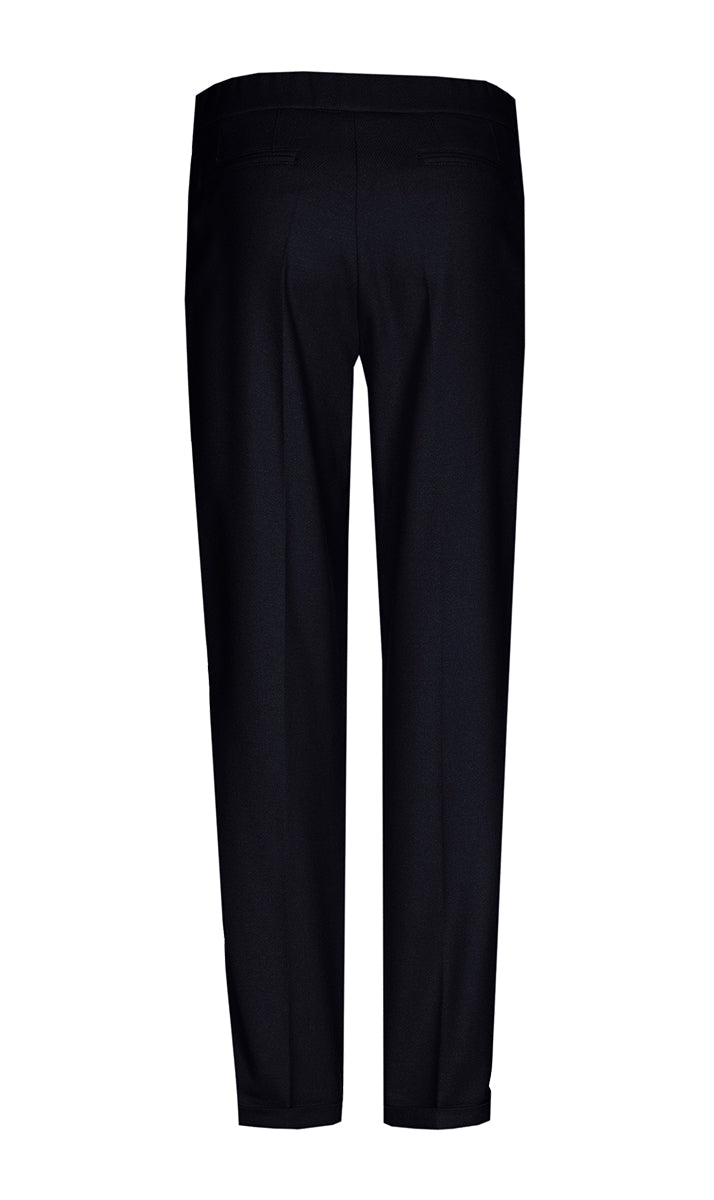 Broeken blauw Xandres