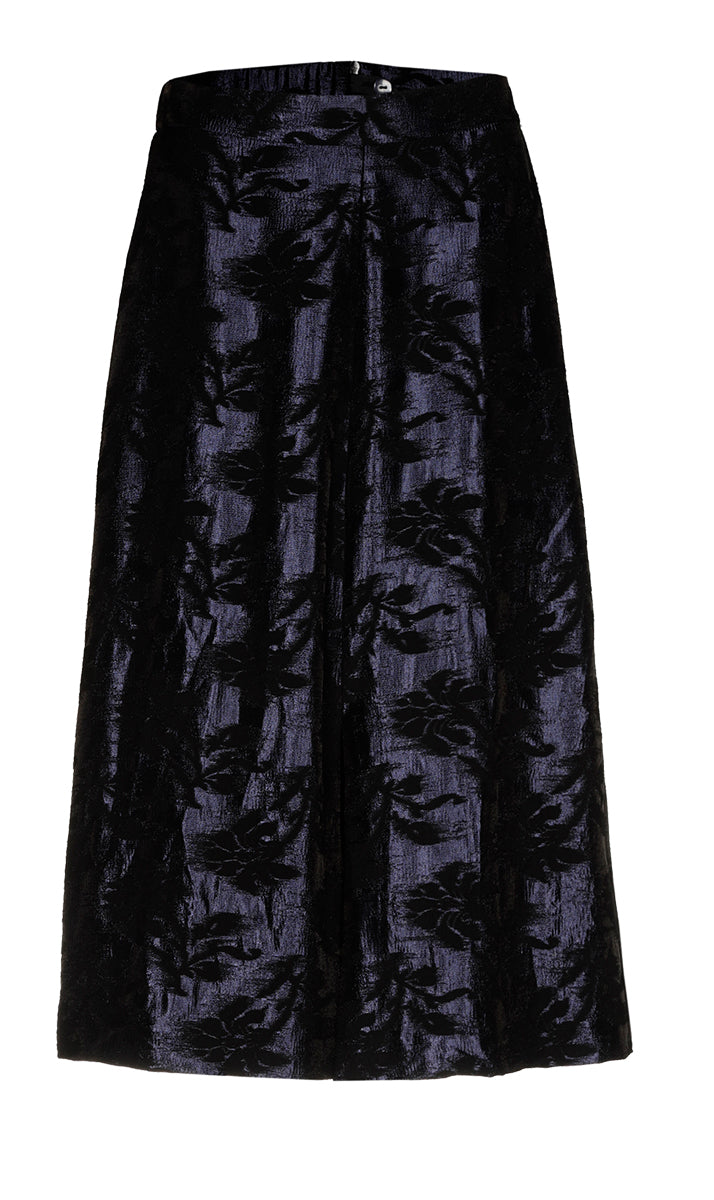 Rokken blauw Xandres