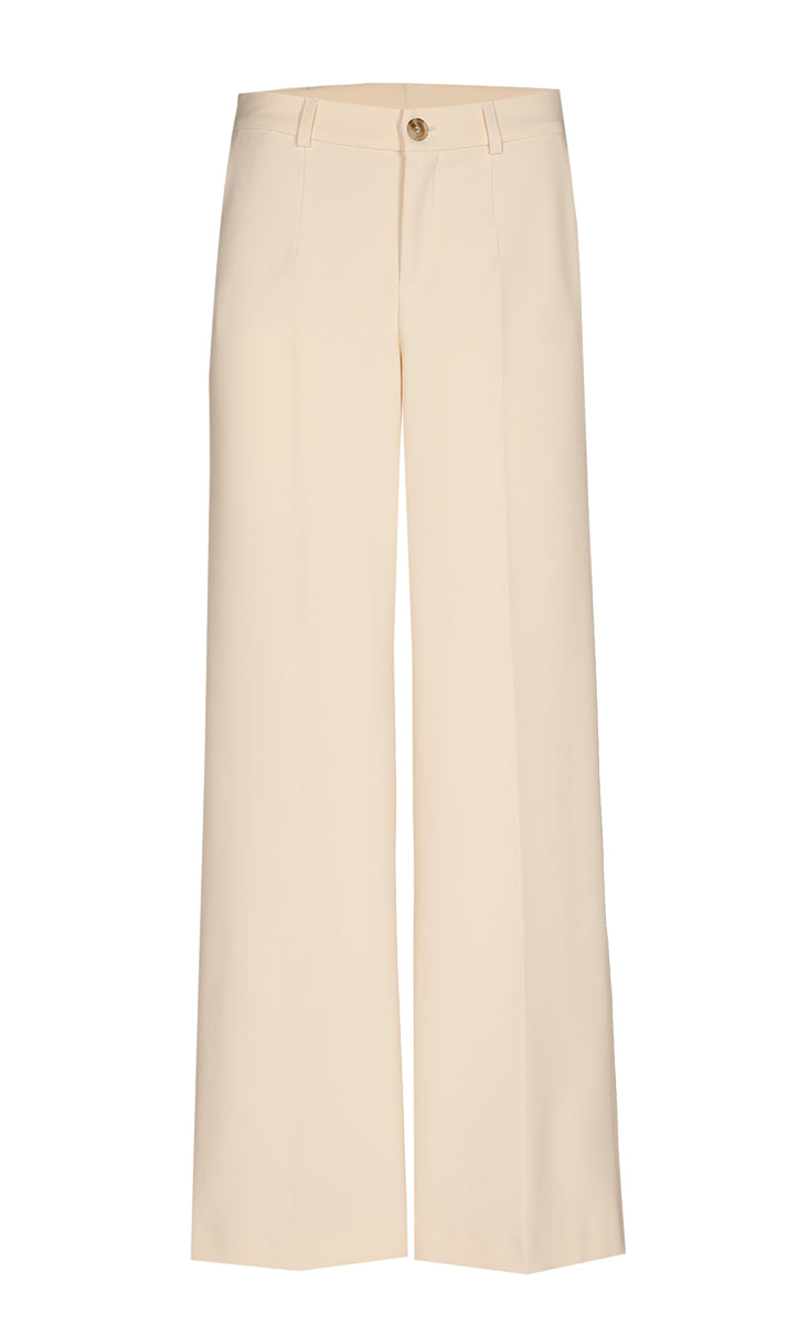 Broeken beige Xandres