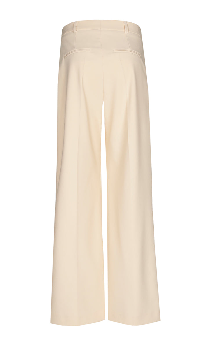 Broeken beige Xandres