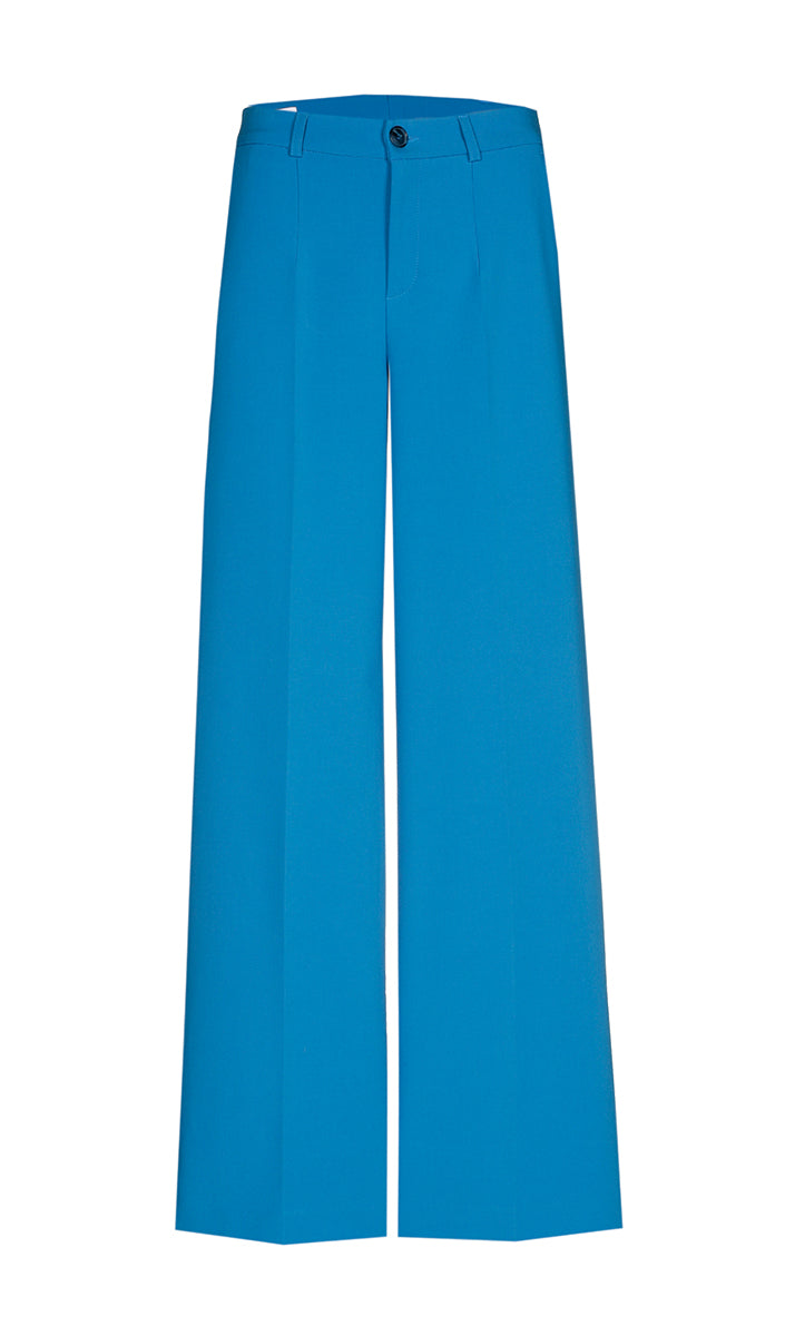 Broeken blauw Xandres