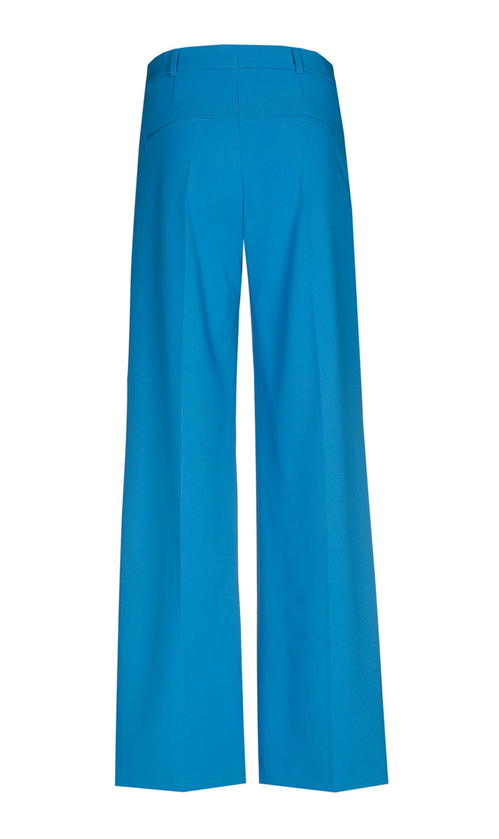 Broeken blauw Xandres