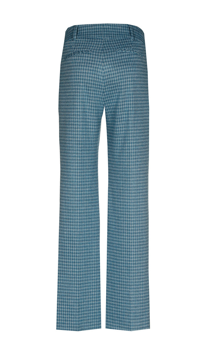 Broeken blauw Xandres