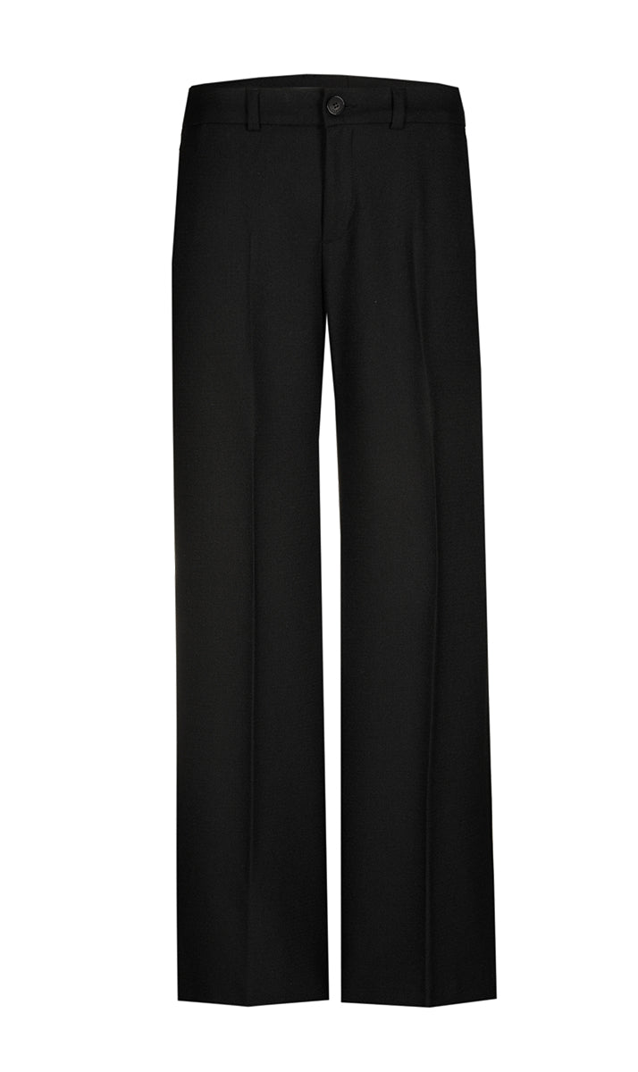 Broeken zwart Xandres