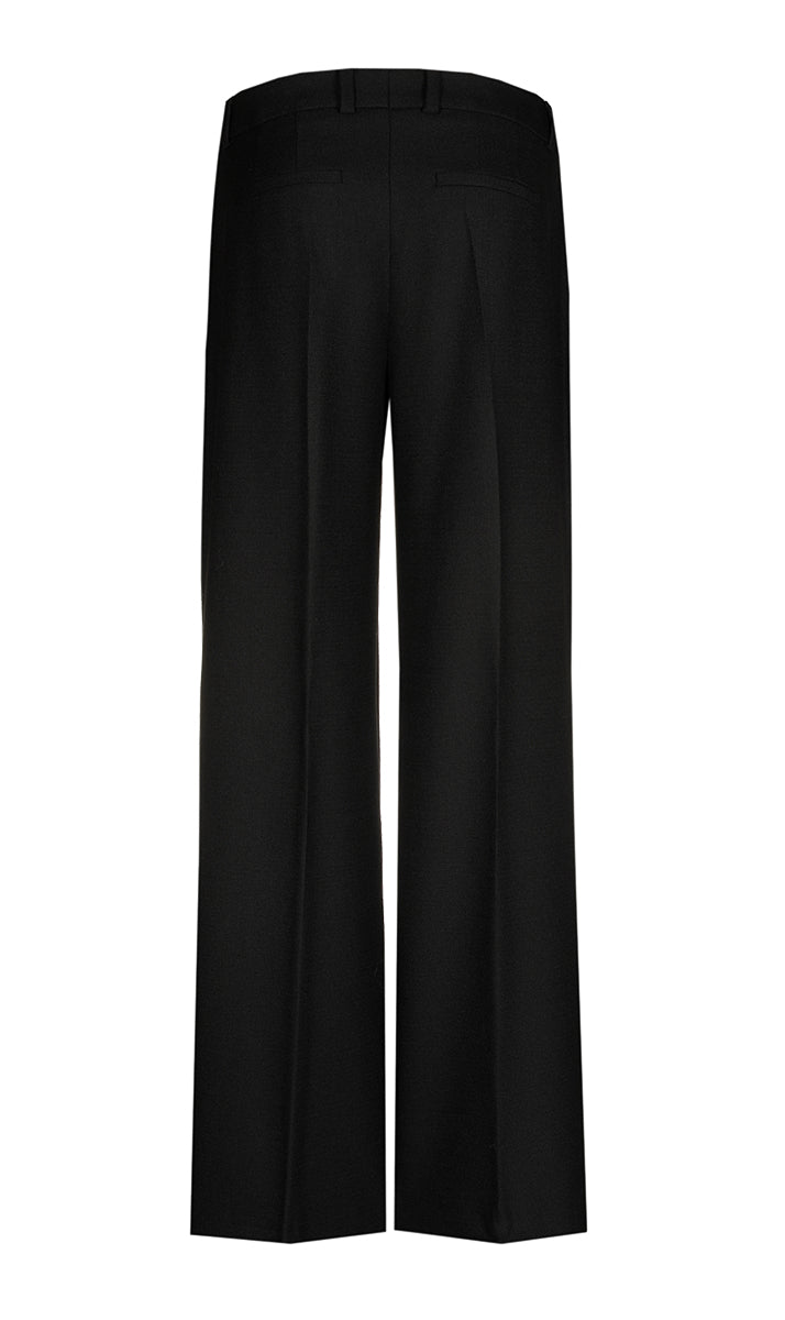 Broeken zwart Xandres