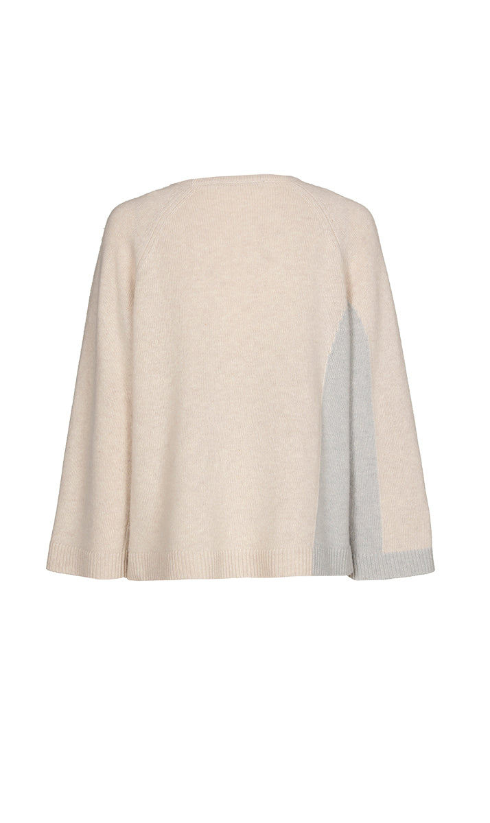 Pulls beige Xandres