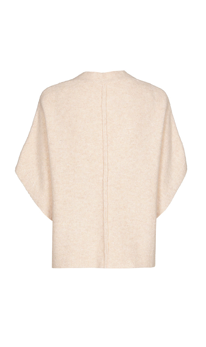 Cardigans beige Xandres