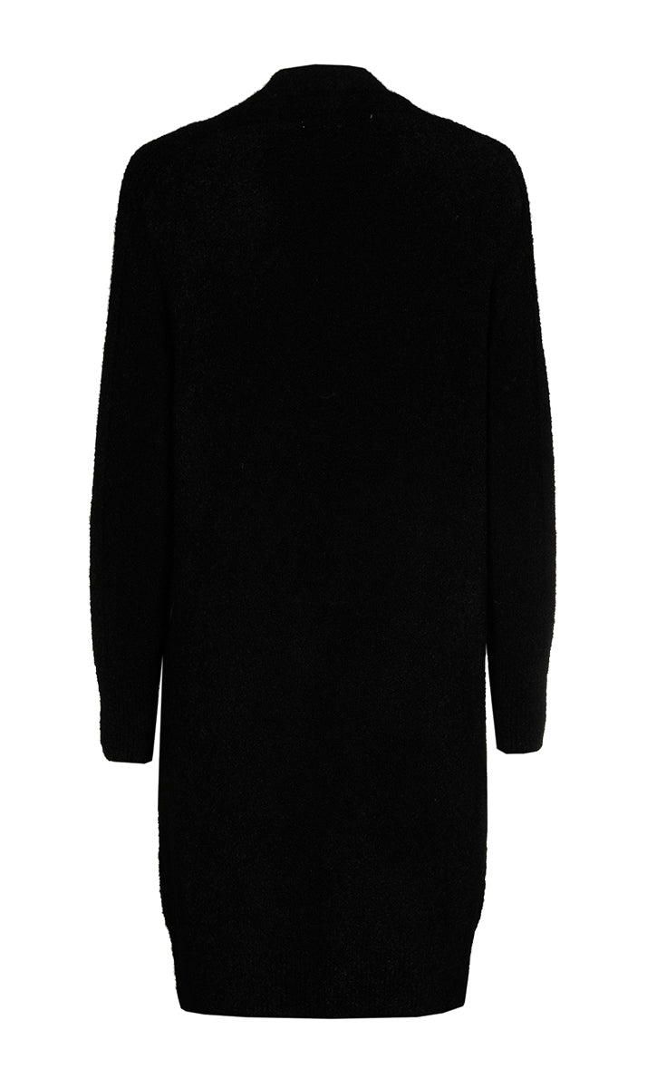 Cardigans zwart Xandres
