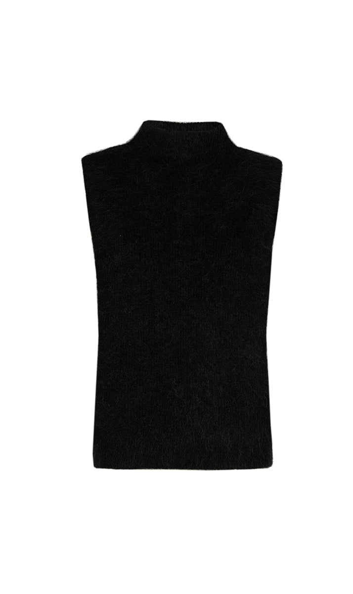 Pulls zwart Xandres