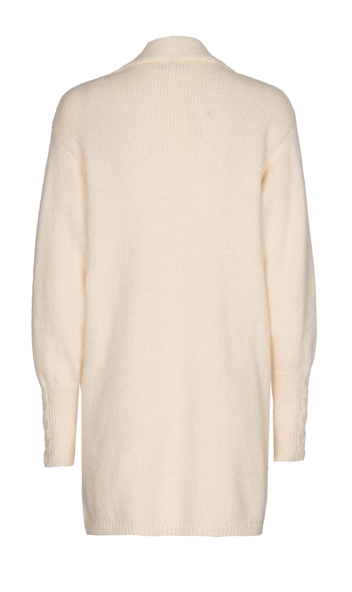 Cardigans beige Xandres