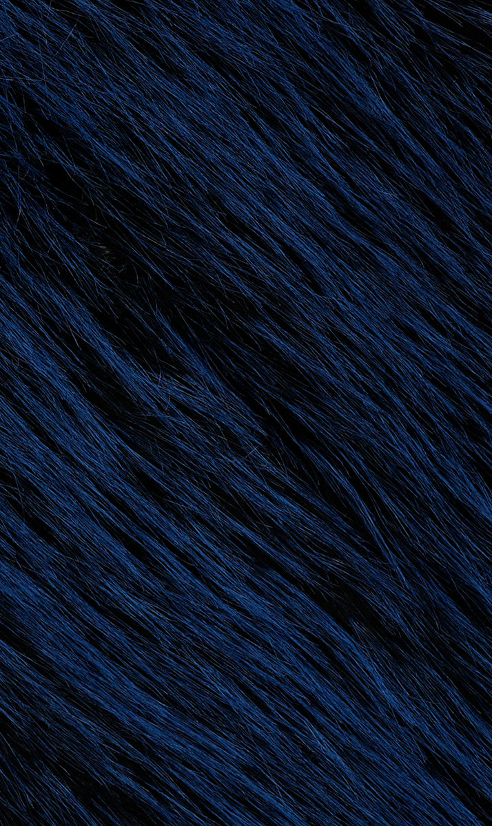 Sjaals blauw Xandres