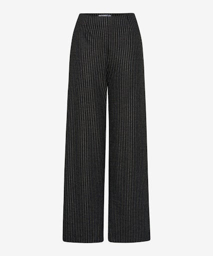 Broeken zwart RAPHAELA by BRAX