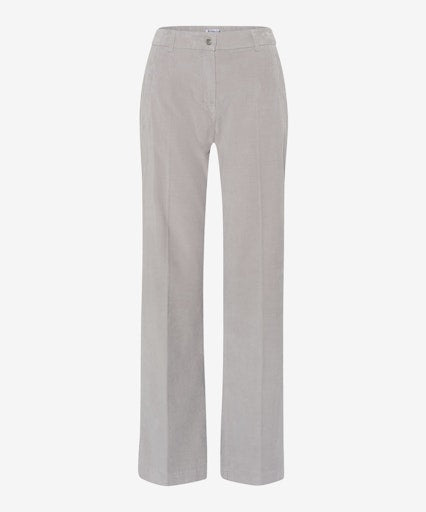 Enkelbroeken grijs RAPHAELA by BRAX