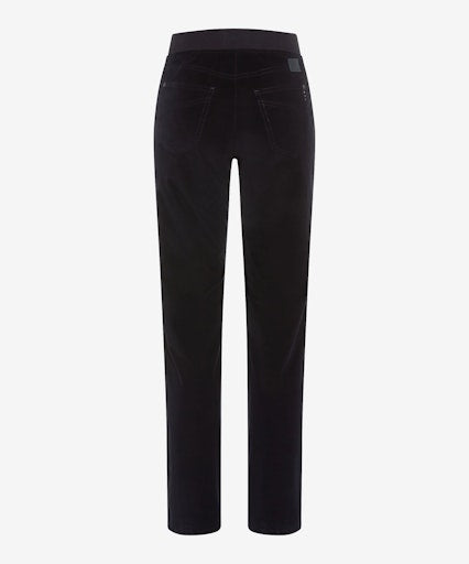 Enkelbroeken navy RAPHAELA by BRAX