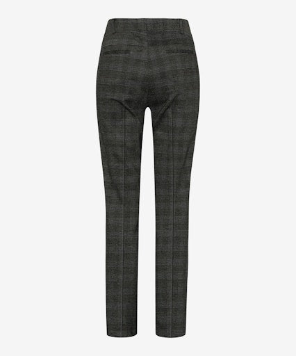 Broeken zwart RAPHAELA by BRAX