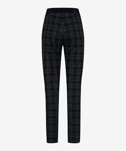 Broeken zwart RAPHAELA by BRAX