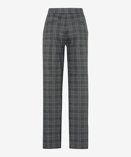 Broeken grijs RAPHAELA by BRAX