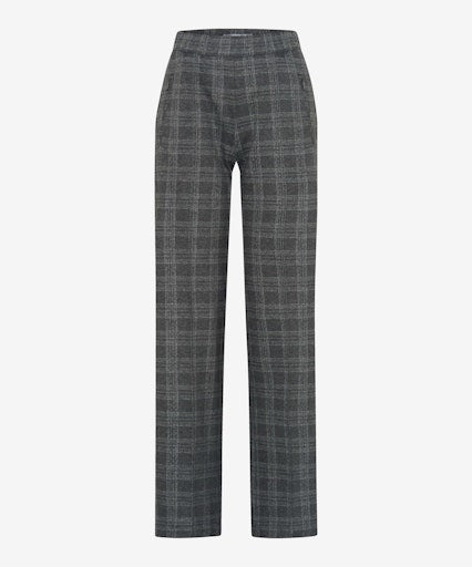 Broeken grijs RAPHAELA by BRAX