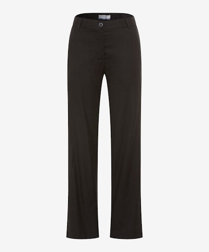 Enkelbroeken zwart RAPHAELA by BRAX