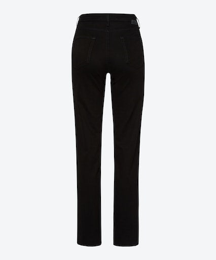 Enkelbroeken zwart BRAX