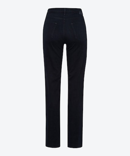 Enkelbroeken navy BRAX