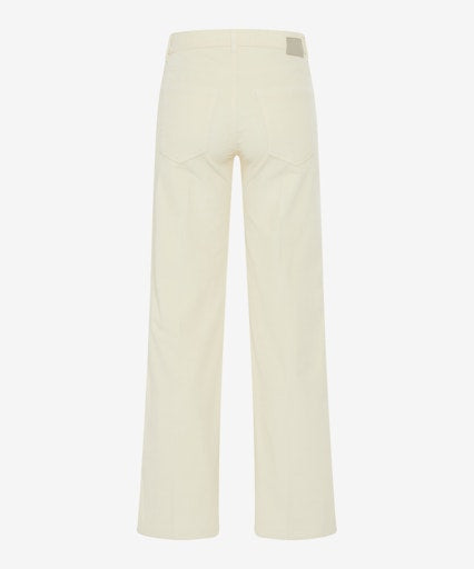 Enkelbroeken beige BRAX