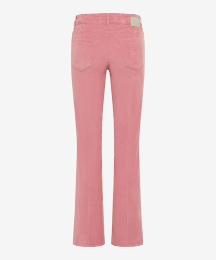 Enkelbroeken roze BRAX