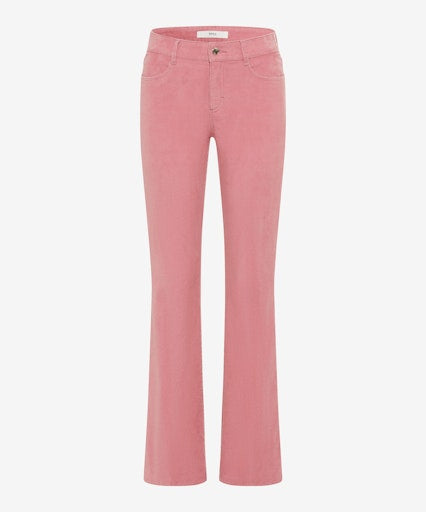 Enkelbroeken roze BRAX