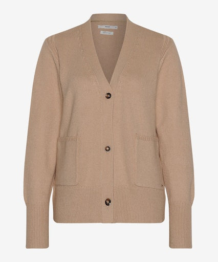 Cardigans beige BRAX