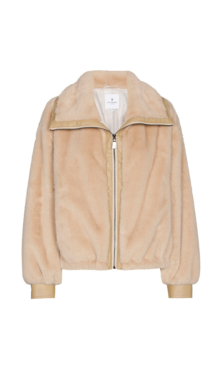 Jassen multicolor Xandres