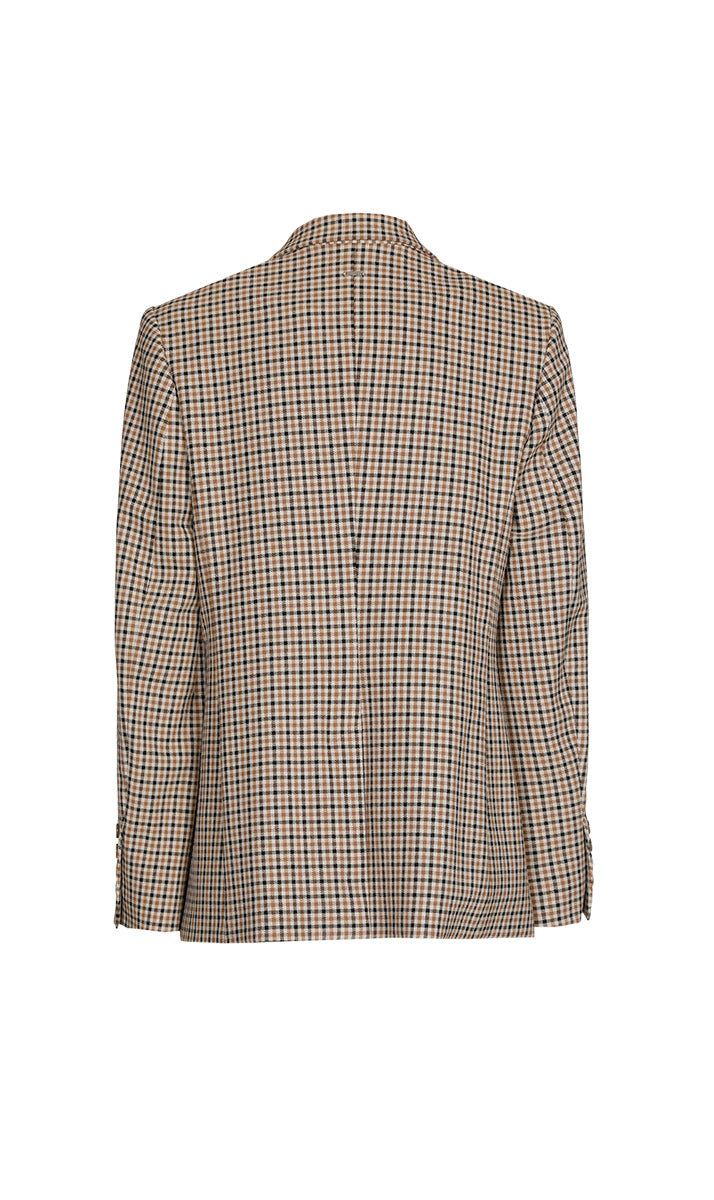 Blazers bruin Xandres