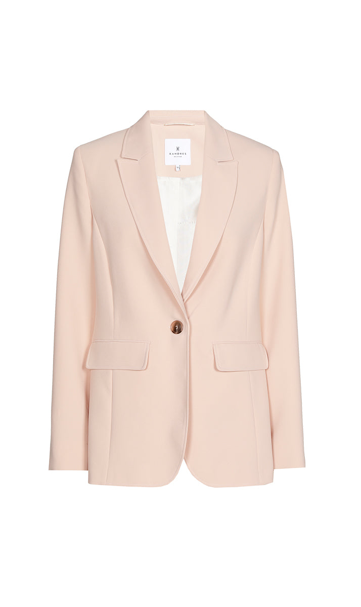 Blazers roze Xandres