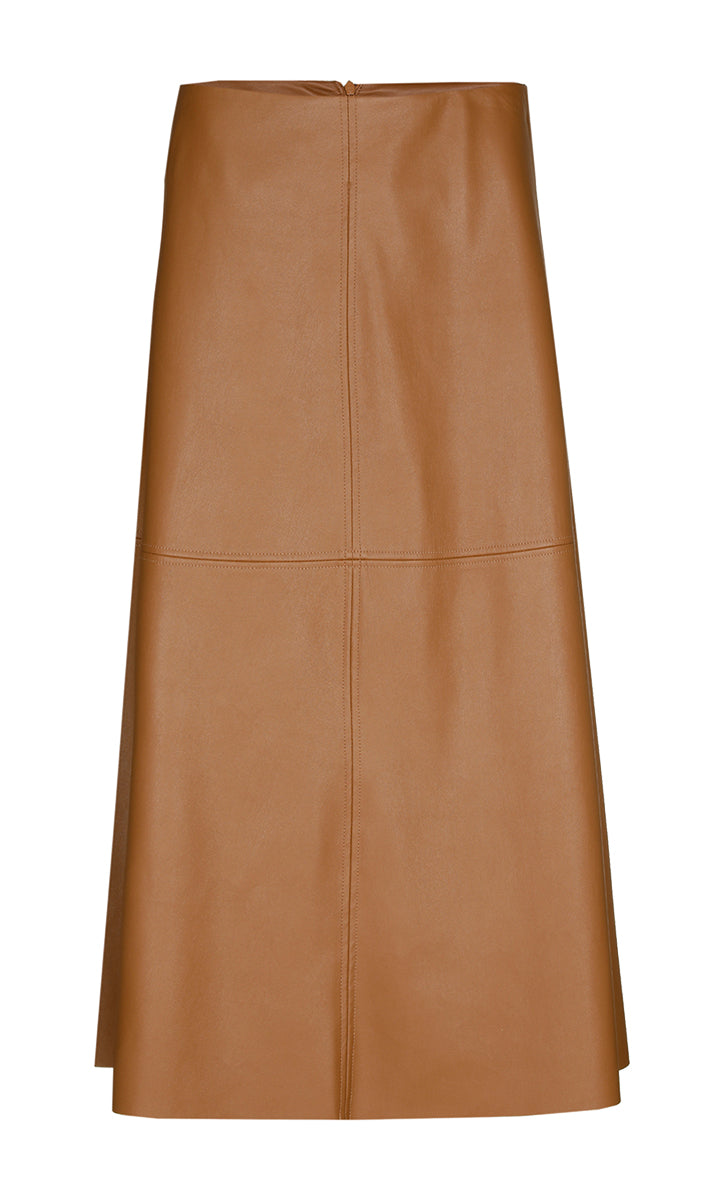 Rokken bruin Xandres