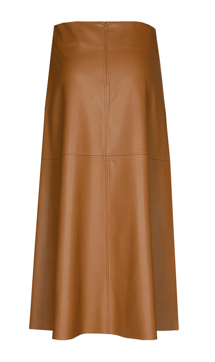 Rokken bruin Xandres