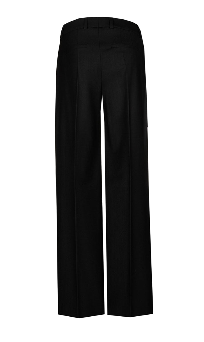 Broeken zwart Xandres