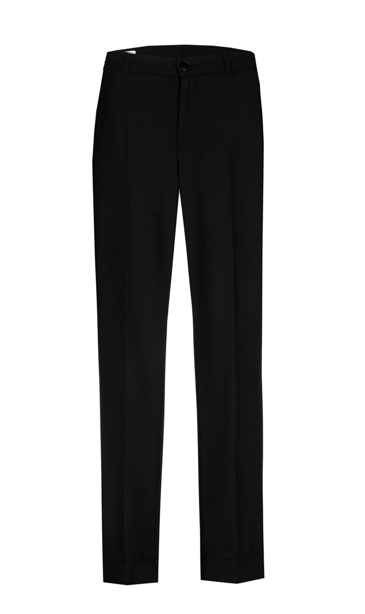 Broeken zwart Xandres