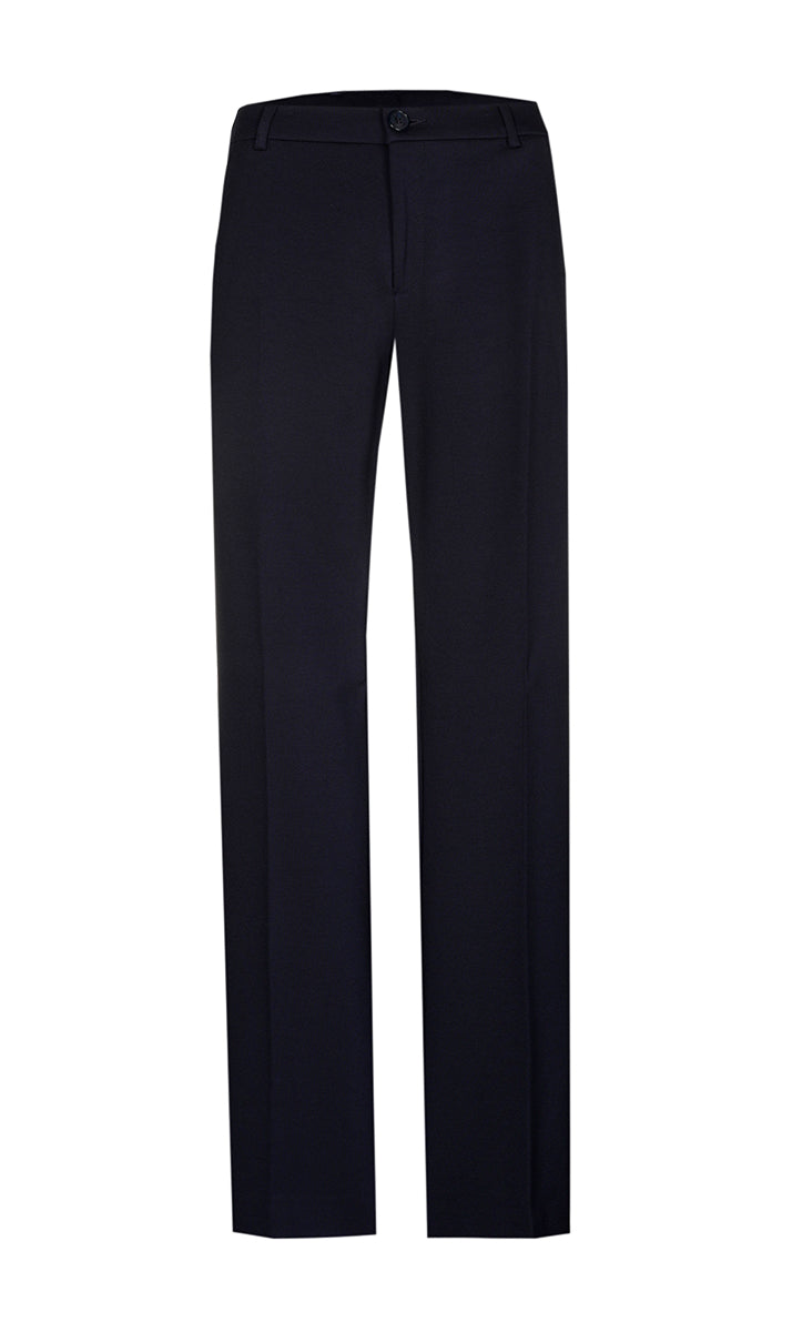 Broeken blauw Xandres