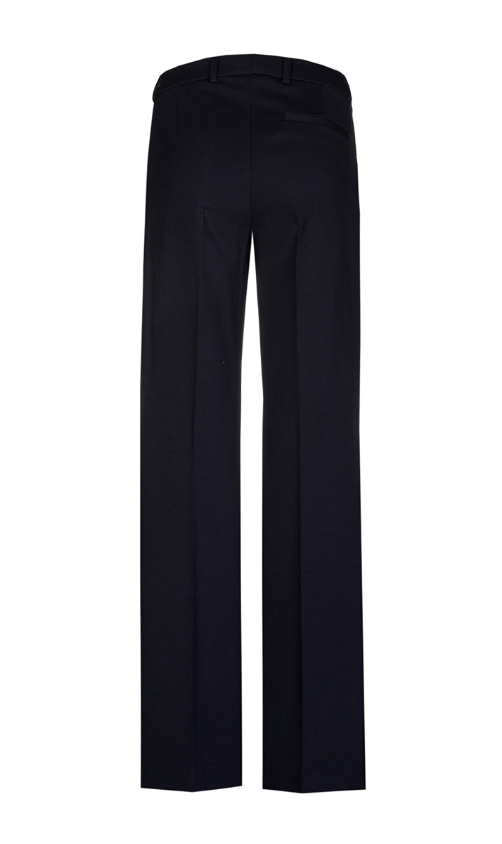 Broeken blauw Xandres