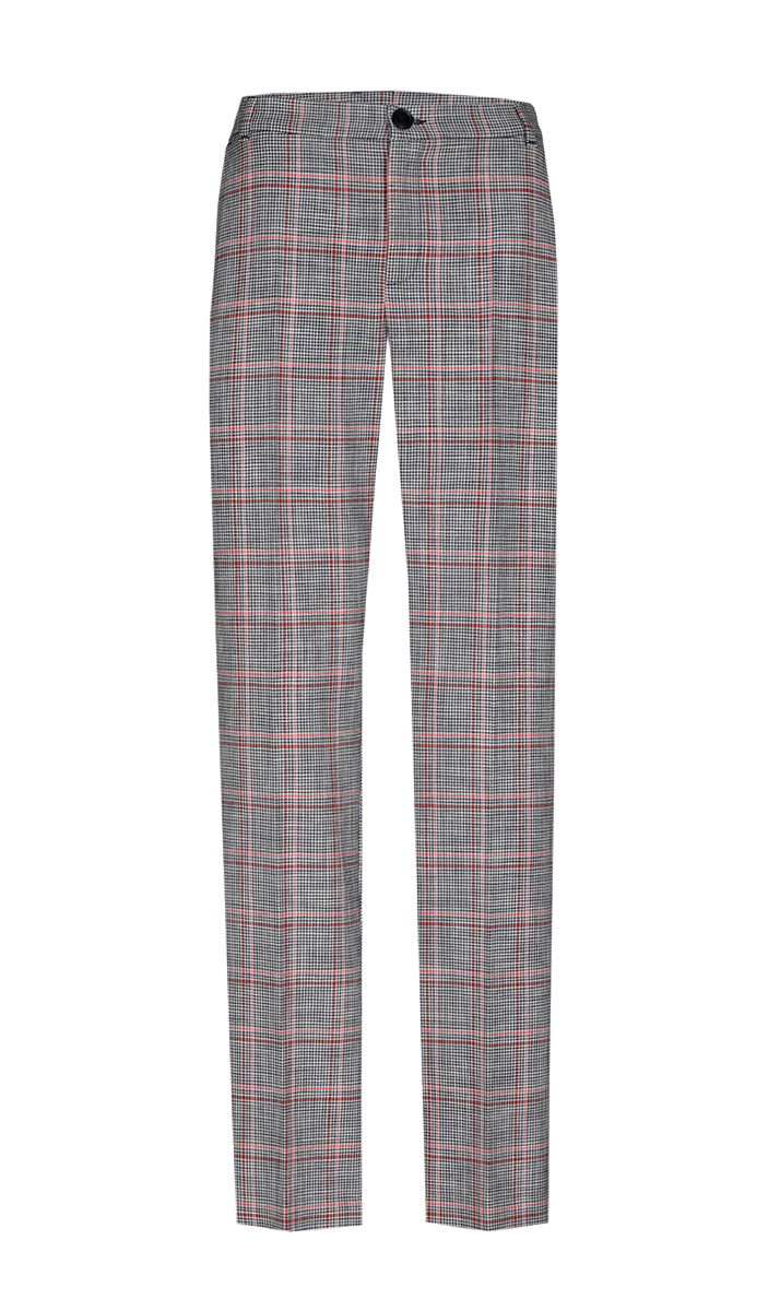 Broeken blauw Xandres