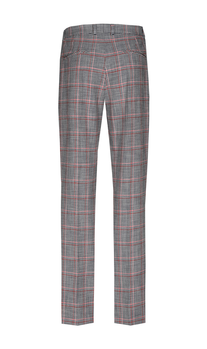 Broeken blauw Xandres