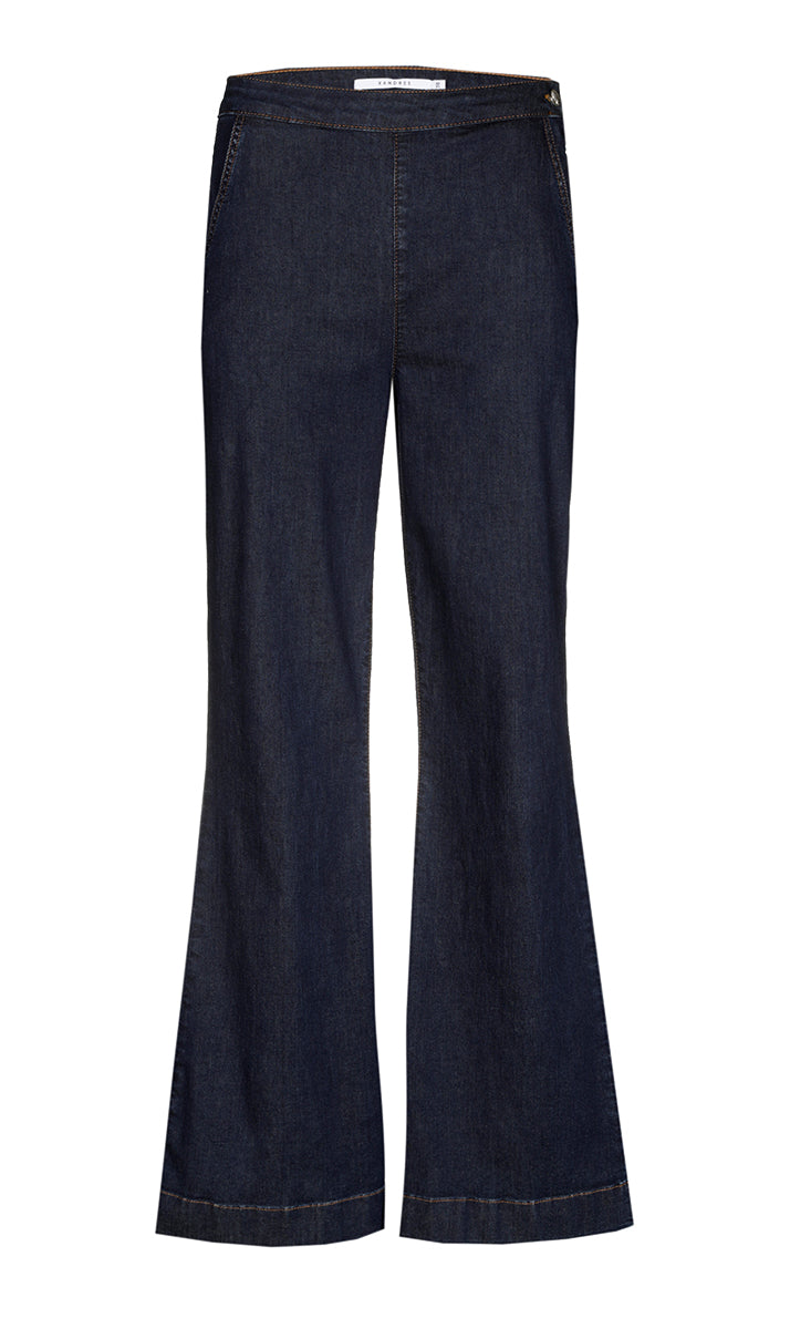 Broeken blauw Xandres