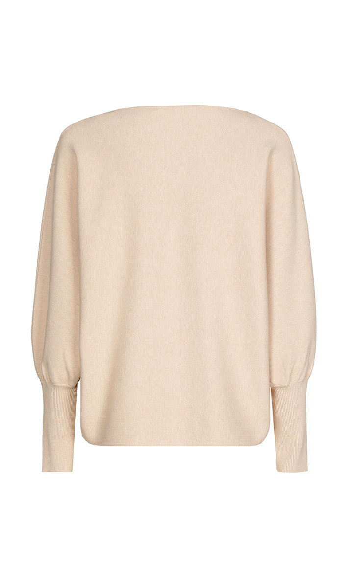 Pulls beige Xandres