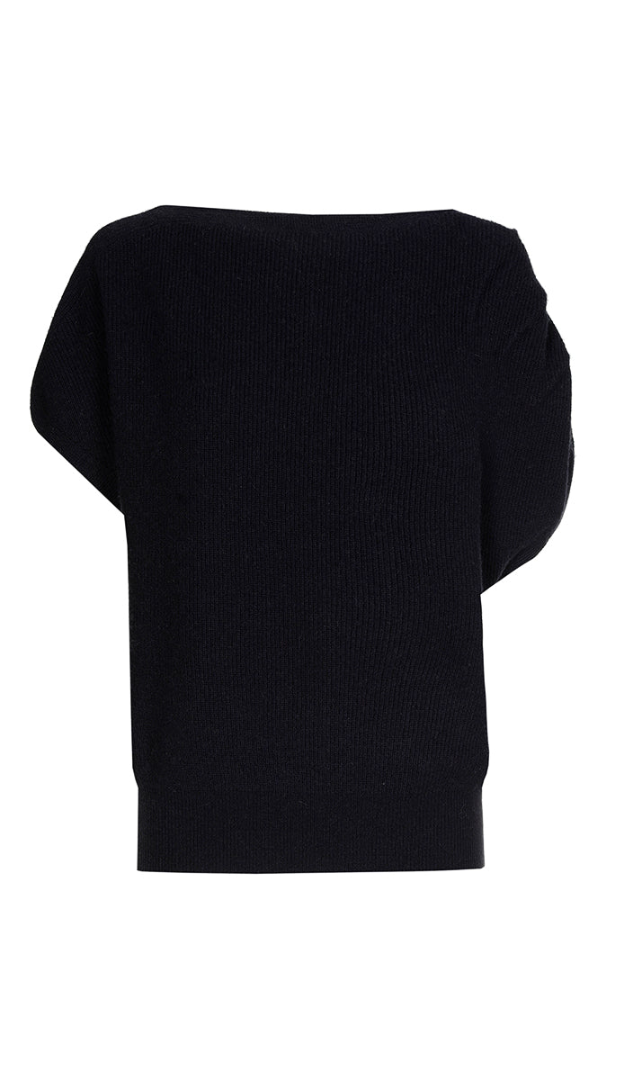 Pulls blauw Xandres