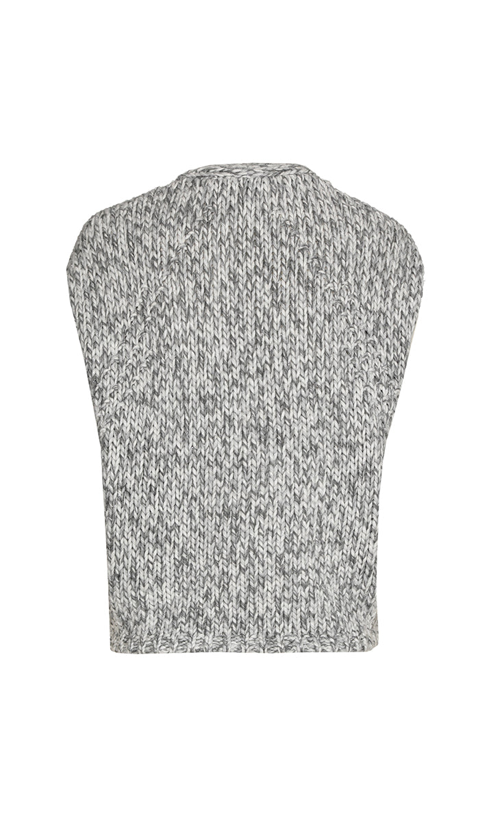 Cardigans grijs Xandres