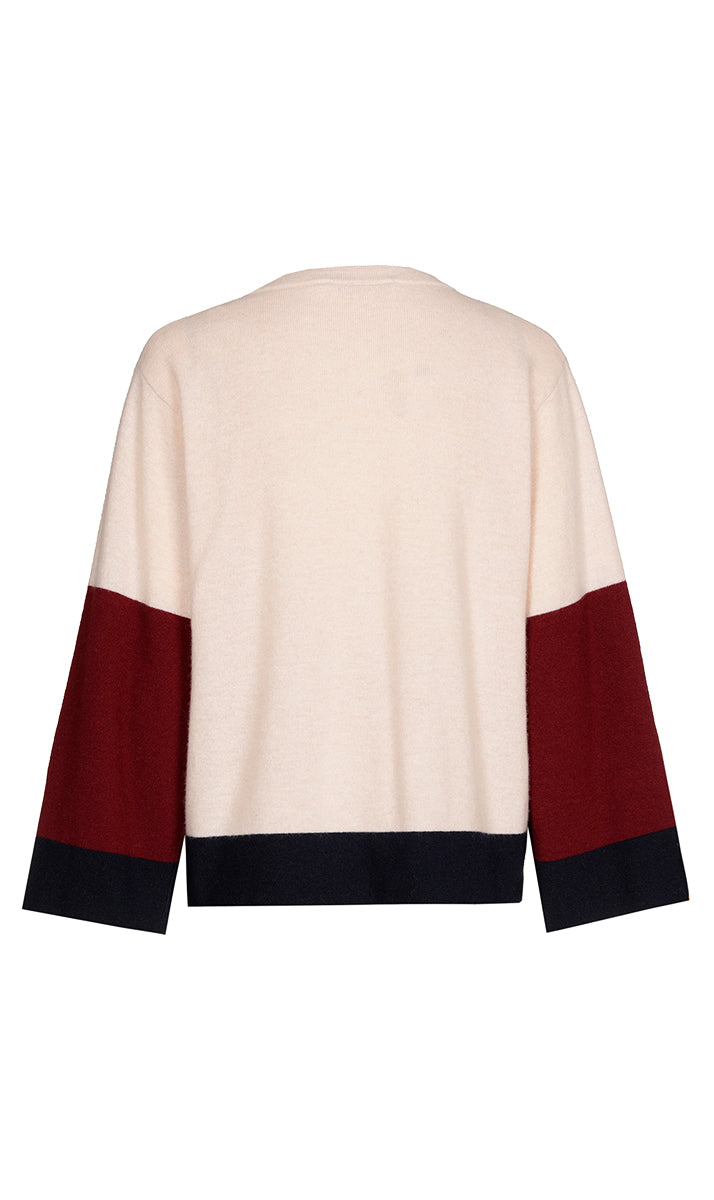Pulls roze Xandres